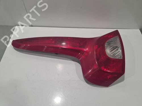 Left taillight VOLVO C30 (533) D2 | BP33438034C34 - Image 2