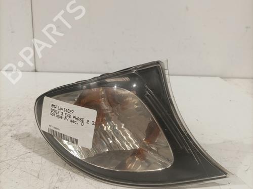 Blinklys foran høyre BMW 3 (E46) 320 d (150 hp) 29255333