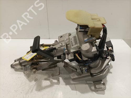 Steering column RENAULT MEGANE III Hatchback (BZ0/1_, B3_) 1.5 dCi (BZ09, BZ0D, BZ1W, BZ29, BZ14) | BP29934677M21
