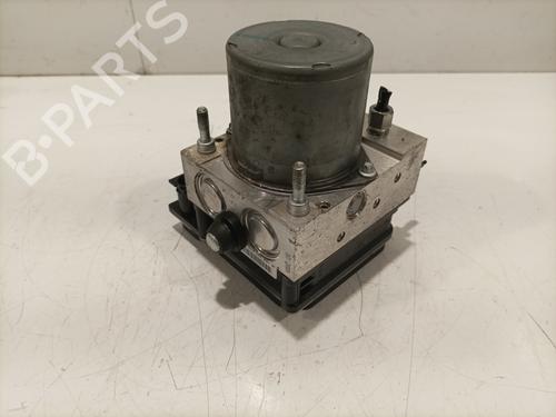ABS pump NISSAN QASHQAI I (J10, NJ10) 1.6 dCi | BP29748422M43