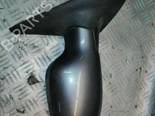 Right mirror RENAULT MEGANE I (BA0/1_) 1.6 16V (BA04, BA0B, BA11, BA1J, BA16, BA19, BA1K, BA1V,... | BP22578190C27 