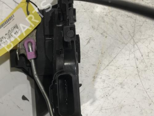 Front left lock KIA STONIC (YB) 1.0 T-GDi Eco-Dynamics+ | BP28429126C98 