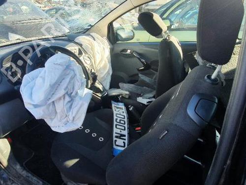 Steering column stalk FORD KA (RU8) 1.2 | BP22586850I23 