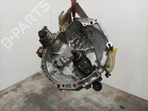 Gearbox CITROËN C2 (JM_) 1.4 | BP22585458M3 
