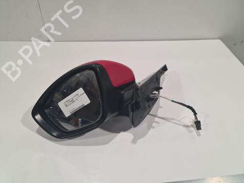 left-mirror-citroen-c3-iii-sx-2016-33437968 main image