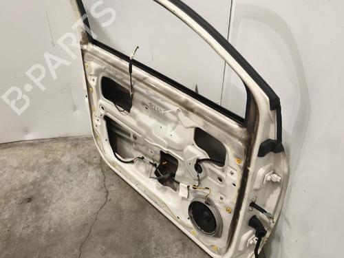 Used Left front door Left front door 37664132 37664132