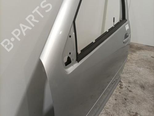 Left front door VW BORA I (1J2) 1.9 TDI | BP22569574C2 