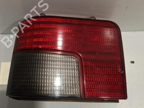 Used Left taillight PEUGEOT 205 II (20A/C) 1.1 (54 hp) 22575028