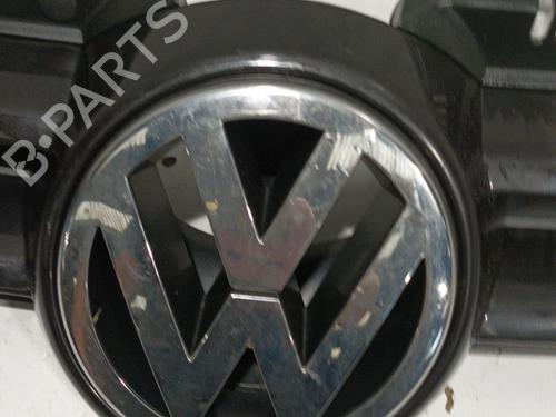 Grille VW GOLF V (1K1) 1.9 TDI | BP22587732C40 