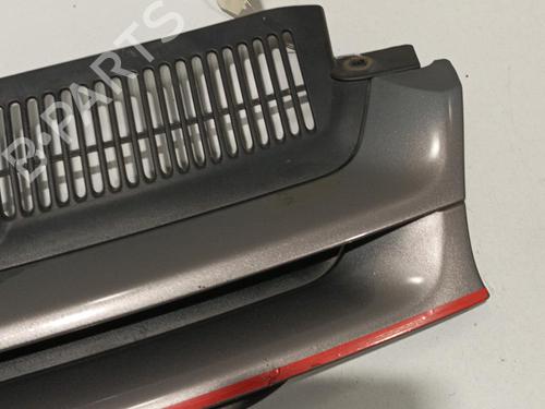 Grille VW GOLF V (1K1) 1.9 TDI | BP22586467C40 