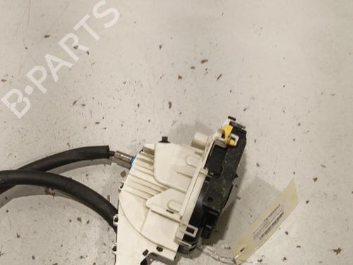 Front left lock MASERATI LEVANTE SUV (M161) 3.0 S Q4 | BP22579889C98 