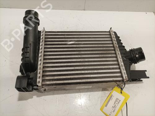 Used Intercooler RENAULT CLIO IV (BH_) 1.5 dCi 75 (75 hp) 30462388