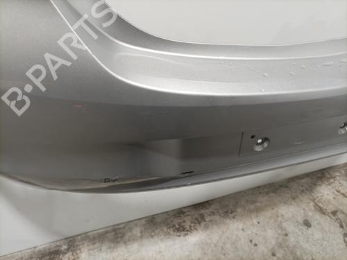 Rear bumper OPEL CORSA E (X15) 1.3 CDTI (08, 68) | BP30549770C8 