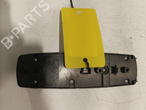 Left front window switch MERCEDES-BENZ A-CLASS (W169) A 180 (169.032, 169.332) | BP29756700I27