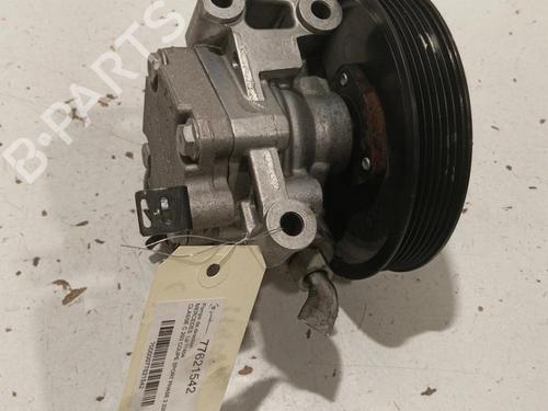 Used Steering pump Steering pump 22586028 22586028