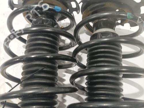 Left front shock absorber CITROËN C3 III (SX) 1.2 VTi 82 | BP23844476M16 - Image 8