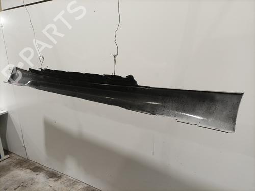 Right sideskirt BMW 1 (E81) 118 d | BP30085170C114