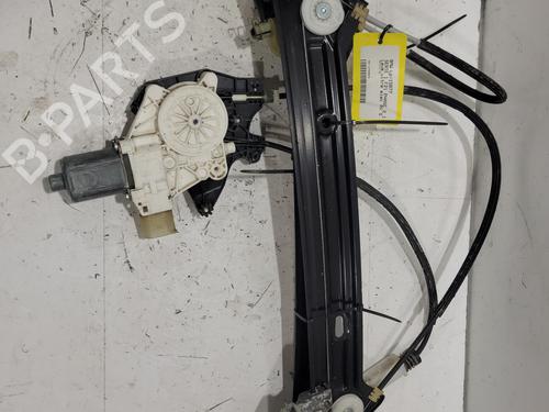 Front left window mechanism BMW 1 (F21) 116 i | BP36763011C22 - Image 4