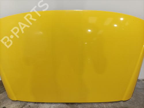 Hardtop CHEVROLET CORVETTE (C6) Z06 7.0 | BP28127721C126 