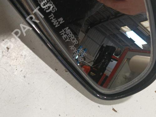 Right mirror CHEVROLET AVEO / KALOS Hatchback (T200) 1.2 LPG | BP22571810C27 