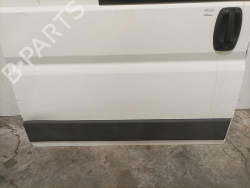 Right slide door CITROËN JUMPER II Van 2.2 HDi 130 | BP29281829C75 
