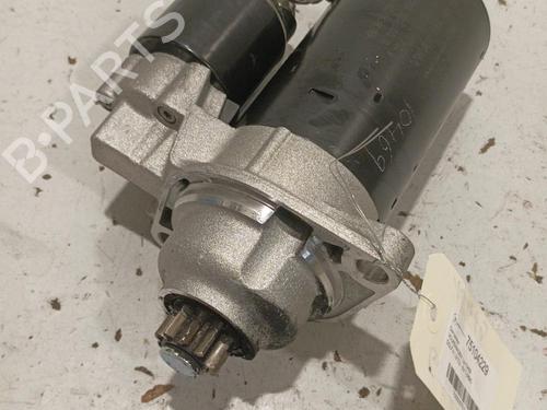 Starter VW GOLF IV (1J1) 1.9 TDI | BP22581760M8 