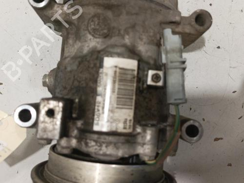 AC compressor RENAULT KANGOO Express (FW0/1_) 1.5 dCi 90 (FW0G, FW05, FW08, FW11) | BP22587836M34 