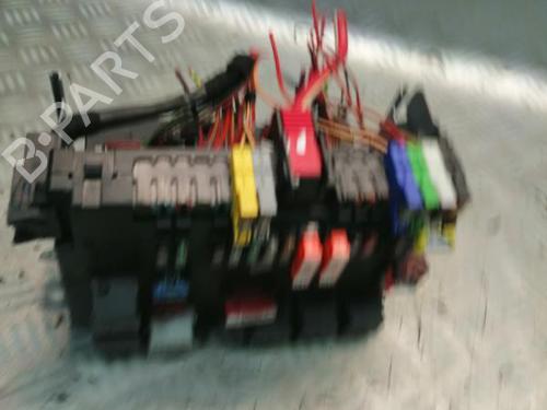 Electronic module MERCEDES-BENZ S-CLASS (W221, V221) S 350 BlueTec (221.026, 221.126) | BP26296953M83 