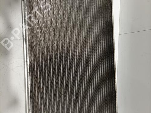 Water radiator BMW 1 (E87) 120 d | BP30567352M31