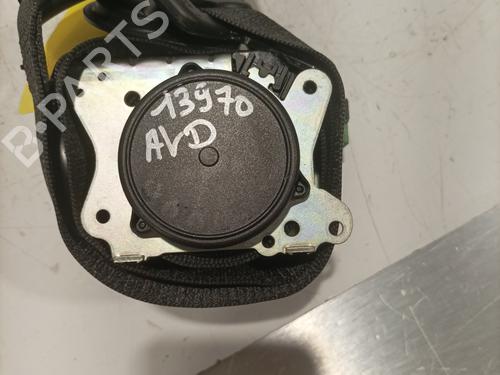 Front right seatbelt BMW 2 Gran Tourer (F46) 218 d | BP28325520I25  - Image 5