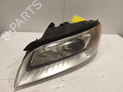 Left headlight VOLVO S80 II (124) D5 | BP36413951C28 - Image 5