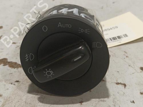 Headlight switch VW GOLF VI (5K1) 1.4 | BP22585912I24 