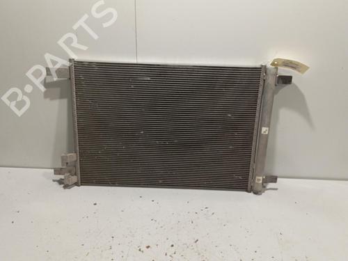 AC-Kondensator AUDI A1 Sportback (GBA) 25 TFSI (95 hp) 22570006