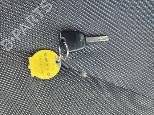 Right front seat CITROËN BERLINGO Box Body/MPV (B9) 1.6 HDi / BlueHDi 75 | BP39891929C16 - Image 10