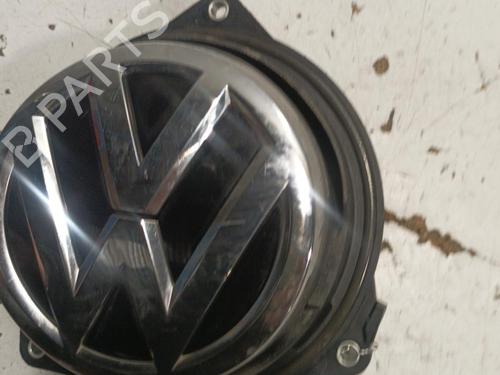 Elektronische module VW GOLF VII (5G1, BQ1, BE1, BE2) 1.6 TDI (110 hp) 22570377