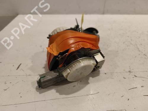 Used Front left seatbelt Front left seatbelt PEUGEOT 3008 I MPV (0U_) 1.6 HDi (112 hp) 36413861 36413861
