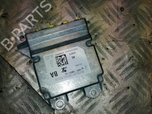 ECU airbags FORD FIESTA VI (CB1, CCN) 1.25 | BP22577948M53 