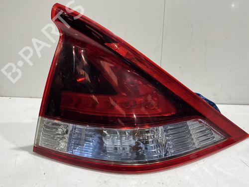 Used Right taillight HONDA INSIGHT (ZE_) 1.3 IMA (ZE28, ZE2) (88 hp) 29710341