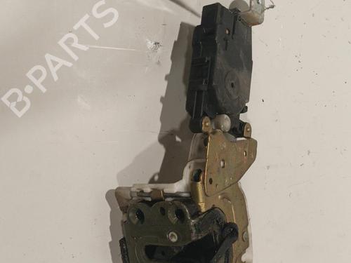 Used Front right lock SUBARU FORESTER (SF_) 2.0 AWD (SF5) (125 hp) 22587894