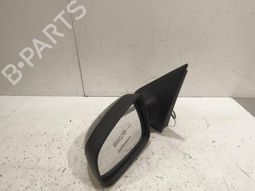 Left mirror DACIA SANDERO II TCe 90 (B8M1, B8MA, B8AC) | BP36763052C26 - Image 2