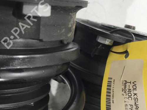 Left front shock absorber VW T-ROC (A11, D11) 1.5 TSI | BP28429192M16  - Image 5