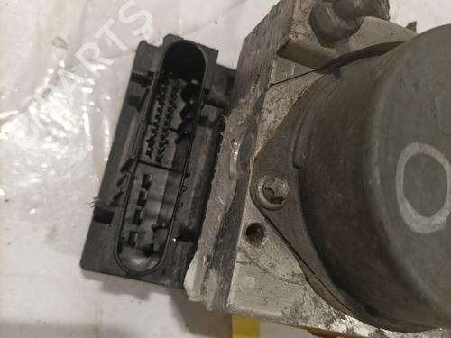 ABS pump RENAULT KANGOO Express (FW0/1_) 1.5 dCi 70 (FW0A, KW0V) | BP23844560M43 - Image 5