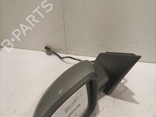 Left mirror RENAULT MEGANE IV Hatchback (B9A/M/N_) 1.6 TCe 205 (B9MV) | BP38033663C26 - Image 3