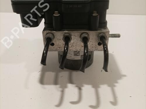 Used ABS pump CITROËN C3 AIRCROSS II (2R_, 2C_) 1.2 PureTech 110 (2RHNZB, 2RHNZW, 2RHNPX, 2RHNPJ) (110 hp) 22578975