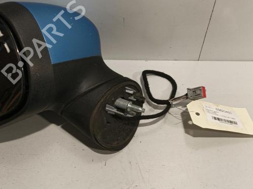 Left mirror FORD FIESTA VI (CB1, CCN) 1.6 TDCi | BP22574980C26 