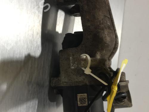 Right rear brake caliper VW PASSAT B6 (3C2) 2.0 TDI 16V | BP22589183M106 