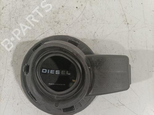 Klapa wlewu paliwa FORD FIESTA VI (CB1, CCN) 1.4 TDCi | BP29188223C131 