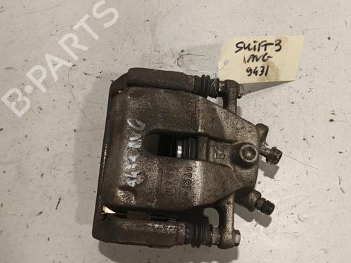Left front brake caliper SUZUKI SWIFT III (MZ, EZ) 1.6 (RS416, RR 416, ZC31S) | BP22586402M105 