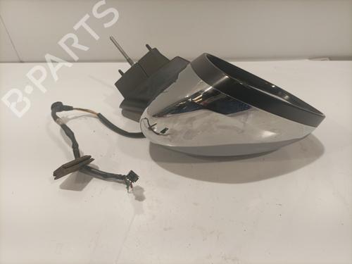Left mirror CITROËN C3 II (SC_) 1.4 HDi 70 (SC8HZC, SC8HR0, SC8HP4) | BP24645777C26 