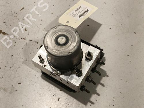 ABS pump LAND ROVER RANGE ROVER SPORT I (L320) 2.7 D 4x4 | BP22585975M43 